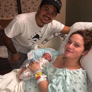 Meet your Posher, Kyle